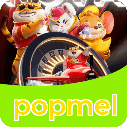 popmel bônus R$5.000 + 500 giros - Rollover 35x, prazo 30 dias, 38% taxa conversão