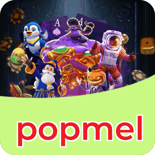 popmel segurança SSL 256-bit - Licença Curaçao, eCOGRA, GLI certificado