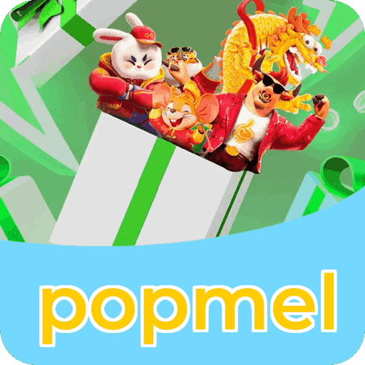 Catálogo popmel 2.547 jogos - Pragmatic Play, Evolution, NetEnt