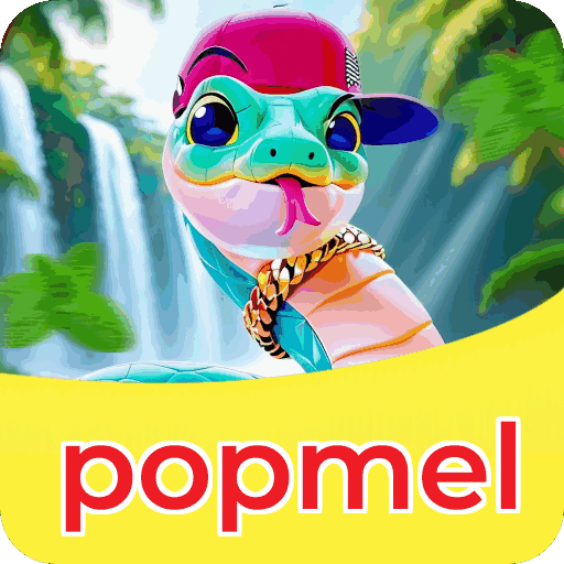 popmel APP mobile iOS Android - 187 mil downloads São Paulo Rio BH
